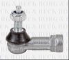 BORG & BECK BTR32201 Ball Head, gearshift linkage